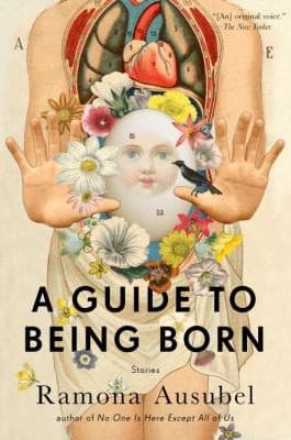 Portada de A Guide To Being Born