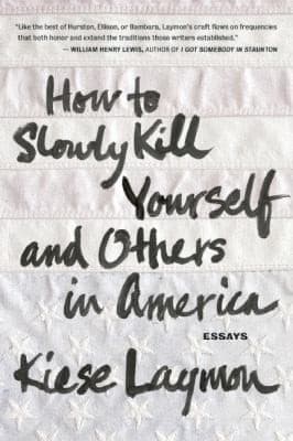 Portada de How To Slowly Kill Yourself And Others In America Essays