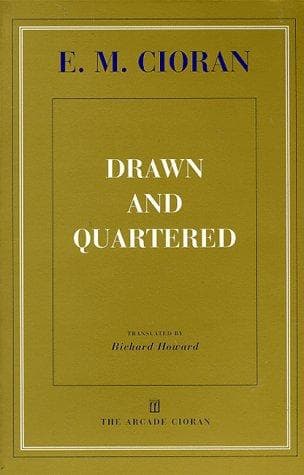 Portada de Drawn and quartered