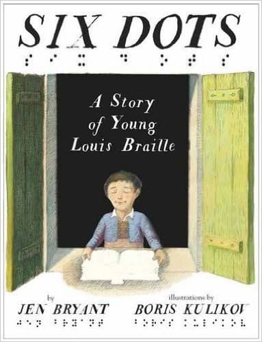 Portada de Six Dots