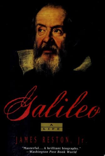 Portada de Galileo