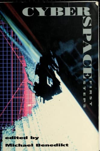 Portada de Cyberspace