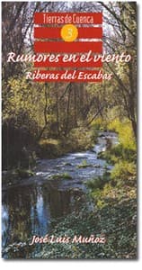 Portada de Rumores en el viento