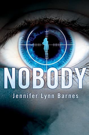Portada de Nobody