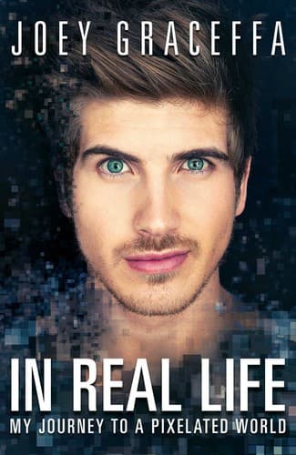 Portada de In Real Life