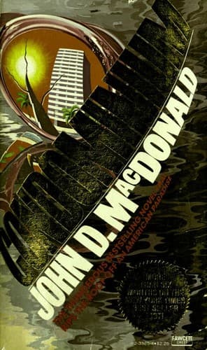 Portada de Condominium