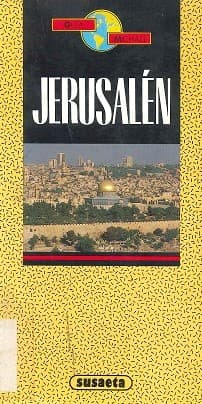 Portada de Jerusalen