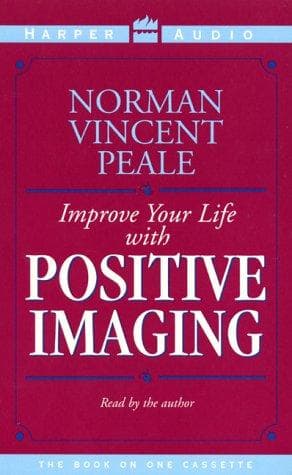 Portada de Positive Imaging