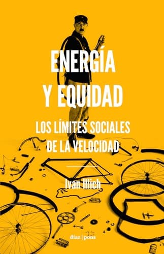 Portada de Energía y equidad