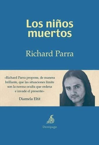 Portada de Los niños muertos