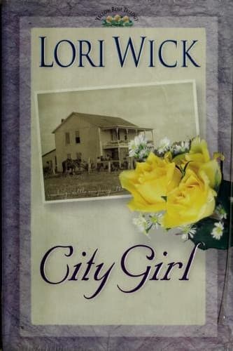 Portada de City girl