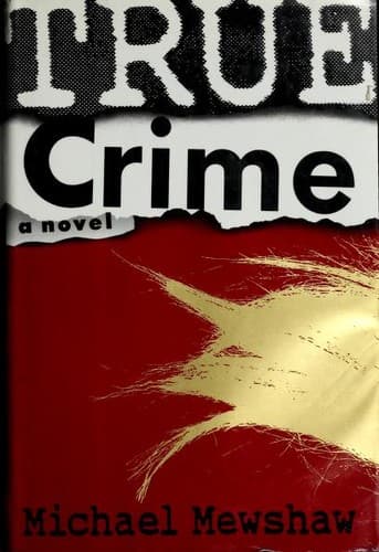 Portada de True crime