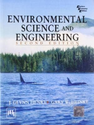 Portada de Environmental science and engineering