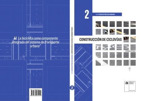 Portada de Espacios públicos urbanos