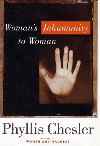 Portada de Woman's inhumanity to woman