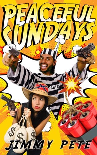 Portada de Peaceful Sundays