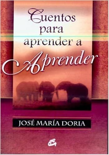 Portada de Cuentos para aprender a aprender