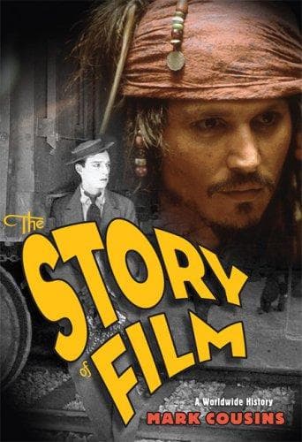 Portada de The Story of Film