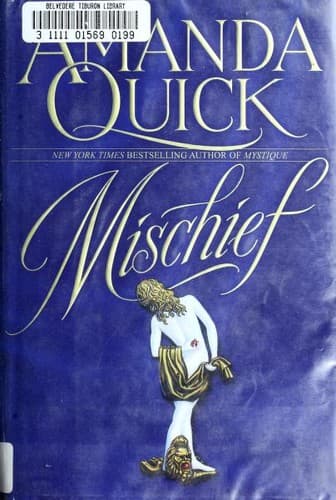 Portada de Mischief