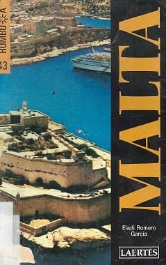 Portada de Malta