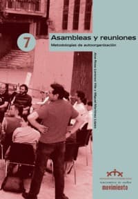 Portada de Asambleas y reuniones