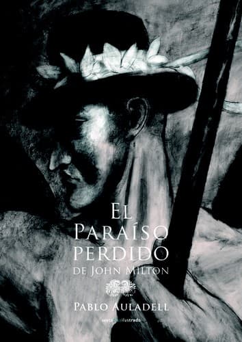 Portada de El Paraíso perdido