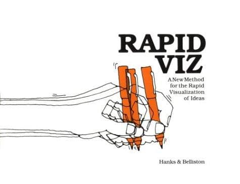 Portada de Rapid viz