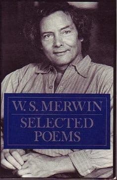 Portada de Selected poems