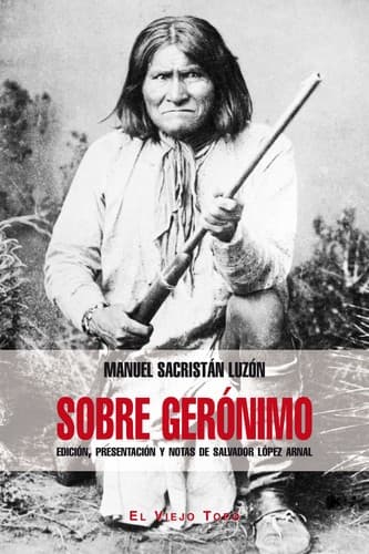 Portada de Sobre Gerónimo