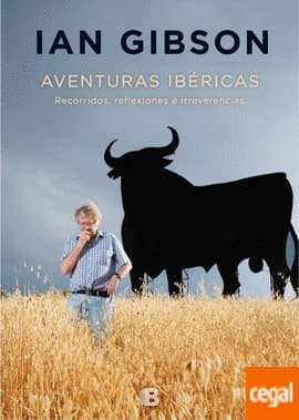 Portada de Aventuras ibéricas