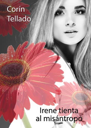 Portada de Irene tienta al misántropo