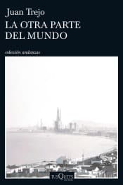 Portada de La otra parte del mundo
