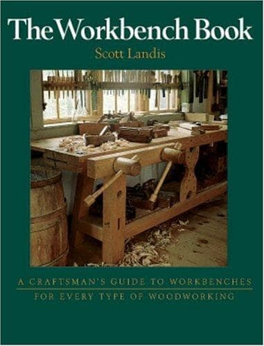 Portada de The workbench book
