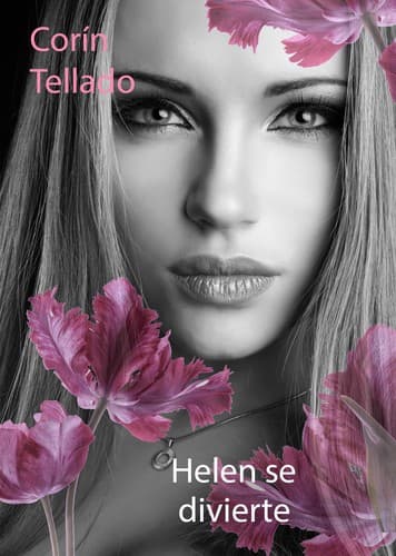 Portada de Helen se divierte