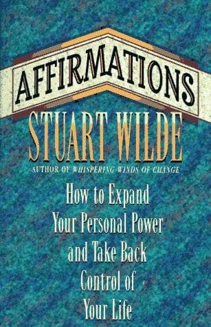 Portada de Affirmations