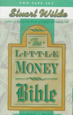 Portada de Little Money Bible
