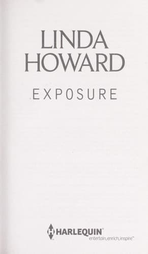 Portada de Exposure