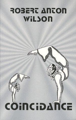 Portada de Coincidance