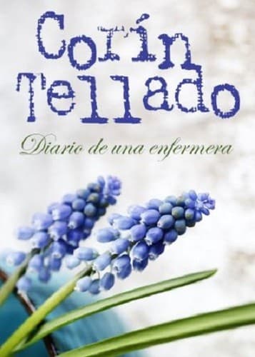 Portada de Diario de una enfermera
