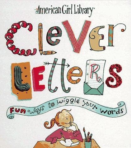 Portada de Clever letters