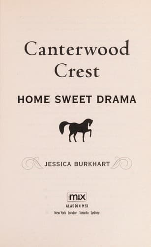 Portada de Home sweet drama