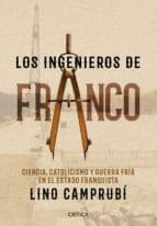 Portada de Los ingenieros de Franco