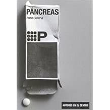 Portada de Pancreas
