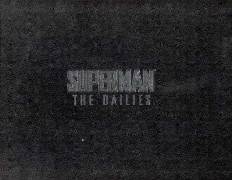 Portada de Superman