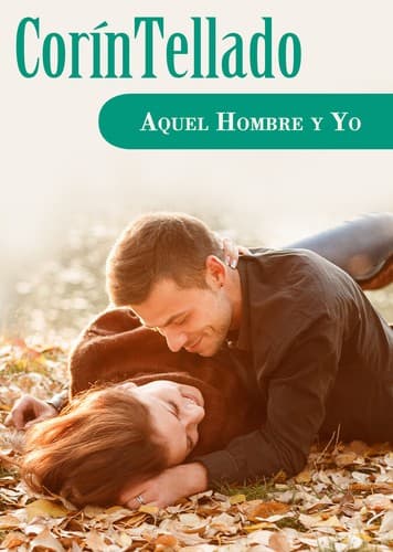 Portada de Aquel hombre y yo