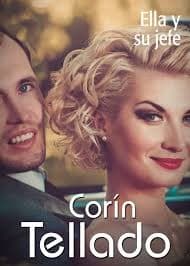 Portada de Ella y su jefe