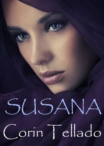 Portada de Susana