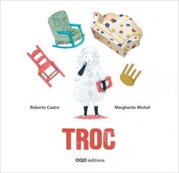 Portada de Troc