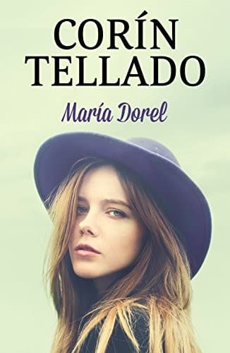 Portada de María Dorel