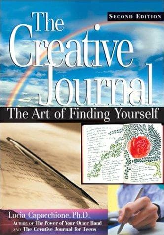 Portada de Creative journal